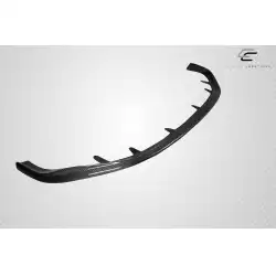 2014-2020 Lexus IS Series IS250 IS350 Hyper Front Lip Spoiler Air Dam - 1 Piece image - 10