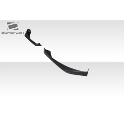 2015-2018 Ford Focus ST Duraflex Streetline Front Lip Spoiler Air Dam - 2 Pieces image - 4