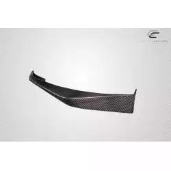 2015-2018 Ford Focus ST Streetline Front Lip Spoiler Air Dam - 2 Pieces (S) image - 4