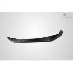 2015-2018 Ford Focus ST Streetline Front Lip Spoiler Air Dam - 2 Pieces (S) image - 7