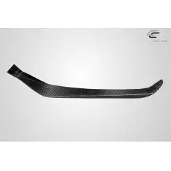 2015-2018 Ford Focus ST Streetline Front Lip Spoiler Air Dam - 2 Pieces (S) image - 8