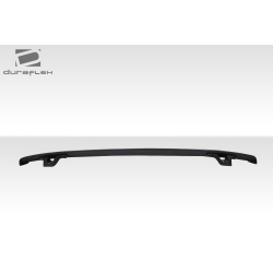 2018-2022 Honda Accord Duraflex GT Sports Rear Wing Spoiler - 1 Piece image - 3