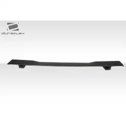 2018-2022 Honda Accord GT Sports Rear Wing Spoiler - 1 Piece (S) image - 4