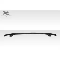 2018-2022 Honda Accord GT Sports Rear Wing Spoiler - 1 Piece (S) image - 4