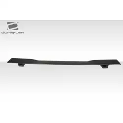2018-2022 Honda Accord GT Sports Rear Wing Spoiler - 1 Piece (S) image - 6