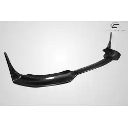 2012-2016 Jeep Grand Cherokee SRT8 GR Tuning Front Lip Spoiler Air Dam - 1 Piece image - 3