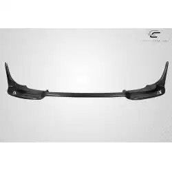 2012-2016 Jeep Grand Cherokee SRT8 GR Tuning Front Lip Spoiler Air Dam - 1 Piece image - 4