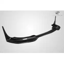 2012-2016 Jeep Grand Cherokee SRT8 GR Tuning Front Lip Spoiler Air Dam - 1 Piece image - 6