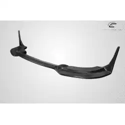 2012-2016 Jeep Grand Cherokee SRT8 GR Tuning Front Lip Spoiler Air Dam - 1 Piece image - 8