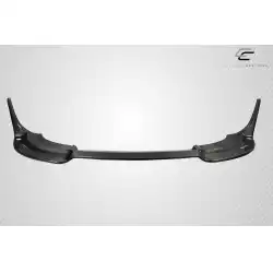 2017-2022 Jeep Grand Cherokee SRT8 GR Tuning Front Lip Spoiler Air Dam - 1 Piece image - 2