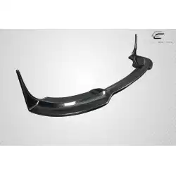 2017-2022 Jeep Grand Cherokee SRT8 GR Tuning Front Lip Spoiler Air Dam - 1 Piece image - 4