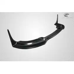 2017-2022 Jeep Grand Cherokee SRT8 GR Tuning Front Lip Spoiler Air Dam - 1 Piece image - 5