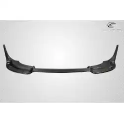 2017-2022 Jeep Grand Cherokee SRT8 GR Tuning Front Lip Spoiler Air Dam - 1 Piece image - 4