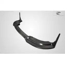 2017-2022 Jeep Grand Cherokee SRT8 GR Tuning Front Lip Spoiler Air Dam - 1 Piece image - 6