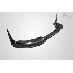 2017-2022 Jeep Grand Cherokee SRT8 GR Tuning Front Lip Spoiler Air Dam - 1 Piece image - 8