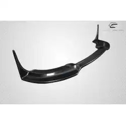 2017-2022 Jeep Grand Cherokee SRT8 GR Tuning Front Lip Spoiler Air Dam - 1 Piece image - 10
