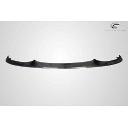 2014-2015 Chevrolet SS Sedan Carbon Creations Mystic Front Lip Spoiler Air Dam - 1 Piece image - 2
