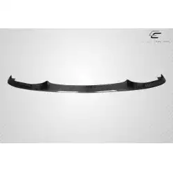 2014-2015 Chevrolet SS Sedan Mystic Front Lip Spoiler Air Dam - 1 Piece image - 2