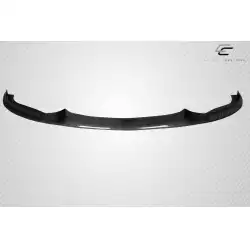 2014-2015 Chevrolet SS Sedan Mystic Front Lip Spoiler Air Dam - 1 Piece image - 3