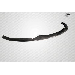 2014-2015 Chevrolet SS Sedan Carbon Creations Mystic Front Lip Spoiler Air Dam - 1 Piece image - 5
