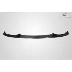 2014-2015 Chevrolet SS Sedan Mystic Front Lip Spoiler Air Dam - 1 Piece image - 4