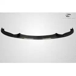 2014-2015 Chevrolet SS Sedan Mystic Front Lip Spoiler Air Dam - 1 Piece image - 6