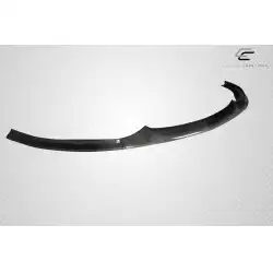 2014-2015 Chevrolet SS Sedan Mystic Front Lip Spoiler Air Dam - 1 Piece image - 10