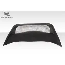 1992-2020 Universal Honda Civic GTAK Hood Scoop - 1 Piece image - 2