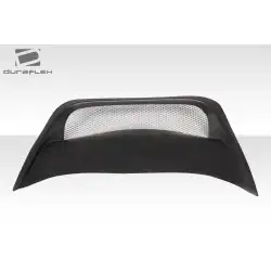 1992-2020 Honda Civic Carbon Fiber Scoop image - 3