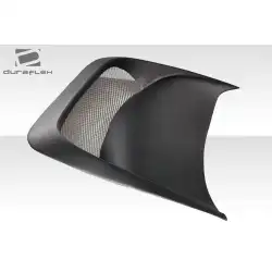 1992-2020 Honda Civic Carbon Fiber Scoop image - 5