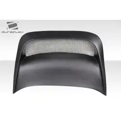 1992-2020 Honda Civic Carbon Fiber Scoop image - 7