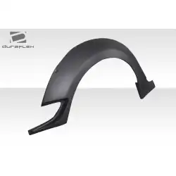 2000-2009 Honda S2000 VF Lab Rear Fender Flares - 2 Piece image - 5