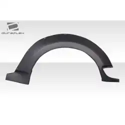 2000-2009 Honda S2000 VF Lab Rear Fender Flares - 2 Piece image - 6