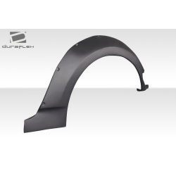 2000-2009 Honda S2000 Duraflex VF Lab Rear Fender Flares - 2 Piece image - 7