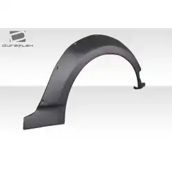 2000-2009 Honda S2000 VF Lab Rear Fender Flares - 2 Piece image - 7