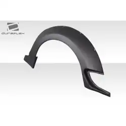 2000-2009 Honda S2000 VF Lab Rear Fender Flares - 2 Piece image - 8