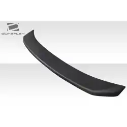 2011-2018 Volvo S60 D-Type Rear Wing Spoiler - 1 Piece image - 4