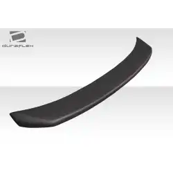 2011-2018 Volvo S60 D-Type Rear Wing Spoiler - 1 Piece image - 5