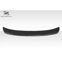 2011-2018 Volvo S60 D-Type Rear Wing Spoiler - 1 Piece image - 5
