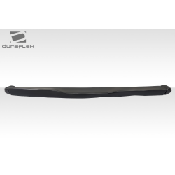 2009-2018 Dodge Ram 1500 Duraflex XT Wave Rear Wing Spoiler - 3 Piece image - 3