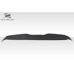 2009-2018 Dodge Ram 1500 Duraflex XT Wave Rear Wing Spoiler - 3 Piece image - 5