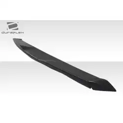2009-2018 Dodge Ram 1500 XT Wave Rear Wing Spoiler - 3 Piece image - 6