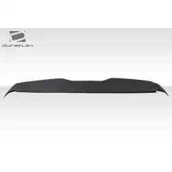 2009-2018 Dodge Ram 1500 XT Wave Rear Wing Spoiler - 3 Piece image - 8