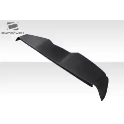 2009-2018 Dodge Ram 1500 XT Wave Rear Wing Spoiler - 3 Piece image - 10