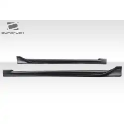 2014-2018 Mazda 3 HP Wave Side Skirts -2 Piece image - 3