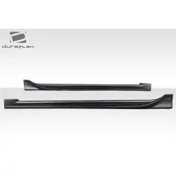 2014-2018 Mazda 3 HP Wave Side Skirts -2 Piece image - 5