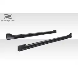 2014-2018 Mazda 3 HP Wave Side Skirts -2 Piece image - 9