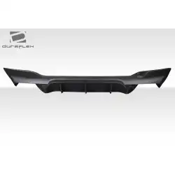 2017-2022 BMW 5 Series G30 Sika Rear Diffuser - 1 Piece (S) image - 3