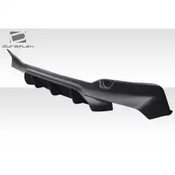 2017-2022 BMW 5 Series G30 Sika Rear Diffuser - 1 Piece (S) image - 4