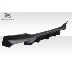 2017-2022 BMW 5 Series G30 Sika Rear Diffuser - 1 Piece (S) image - 5